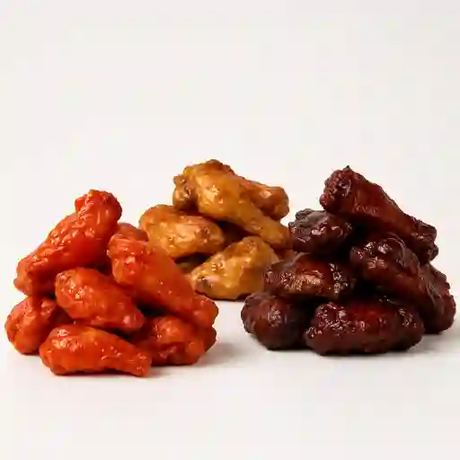 Combo 18 Alittas Solas