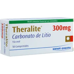 Theralite (300 Mg)