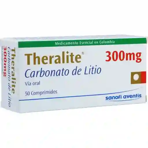 Theralite (300 Mg)