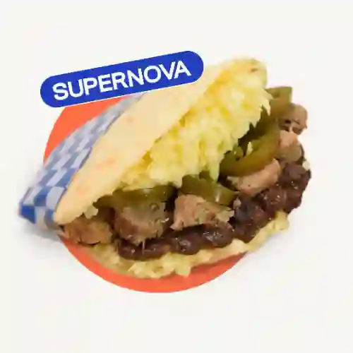 Supernova