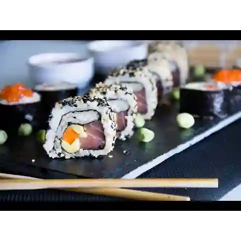 Tuna Roll