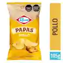 Ramo Papas Caseras Sabor a Pollo