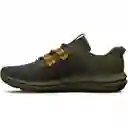 Under Armour Zapatos Assert 5050 Hombre Verde 7.5 3026448-303