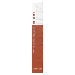 Maybelline Labial Superstay Matte Ink Insider