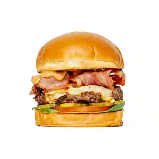 Hamburguesa vagamond