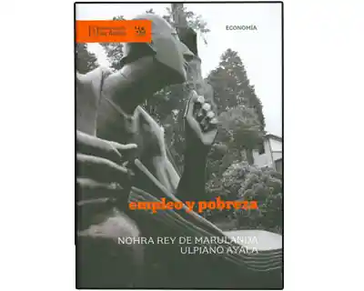 Empleo y Pobreza - VV.AA