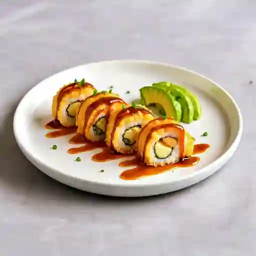 Agu roll