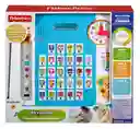 Fisher Price Panel de Aprendizaje