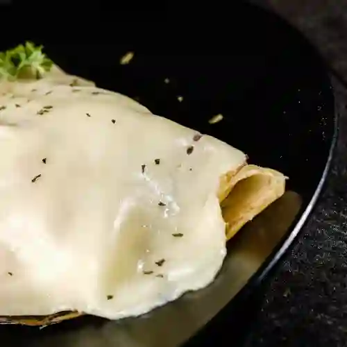 Crepe Jamon Chesse