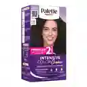 Tinte Palette Color Creme 1-0 Negro 