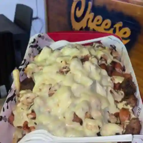 para 4 Personas