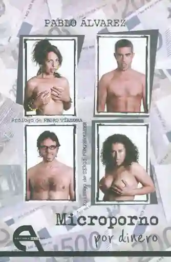 Microporno por dinero