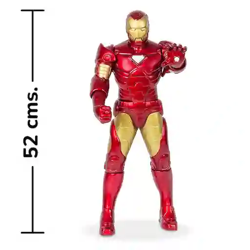 Avengers Figura de Colección Iron Man Articulado 55 cm