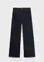 Jean Catherin Tejano Soft Talla 40 Mujer Mango