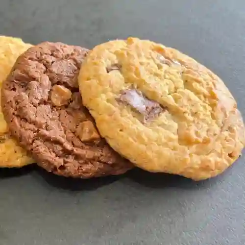 Cookie Combo X 2