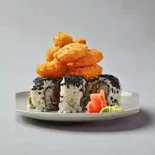 Volcan Roll