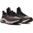 Under Armour Zapatos Hovr Rise 4 Hombre Café Talla 8.5
