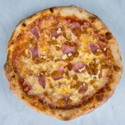 Pizza M4
