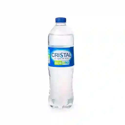 Botella de agua