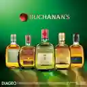 Buchanan's Deluxe Whisky Escocés 