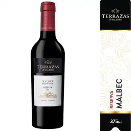 Terrazas Vino Tinto Reserva Malbec