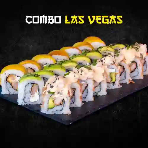 Combo Las Vegas