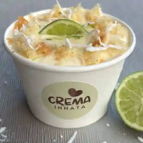 Limonada de Coco