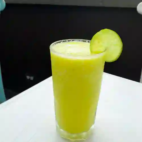 Limonada de Mango Biche