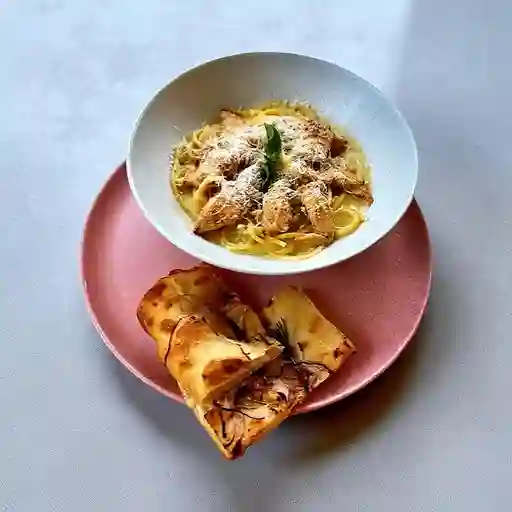 Alfredo