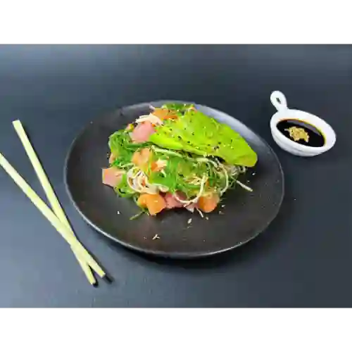 Yoki Salad