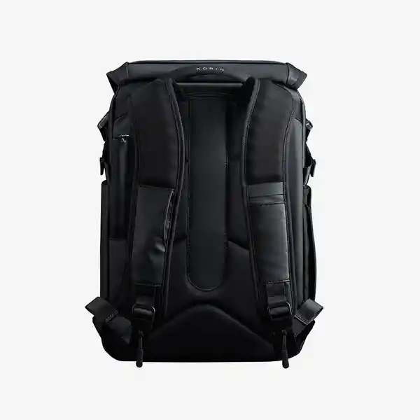 Korin Maleta Flippack X Negro