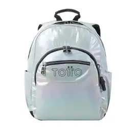 Morral Gommel Color: Azul 4JL Totto