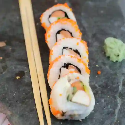 California Roll