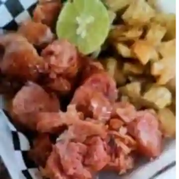 Chorizo Cerdo