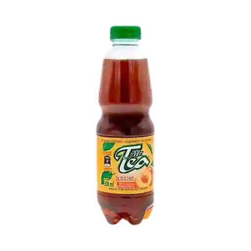 Mr Tea 500Ml