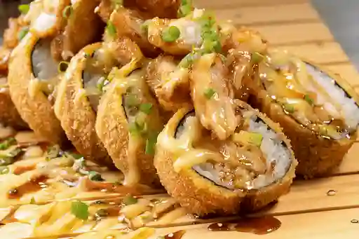 Koto Tempura