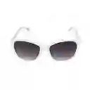 Gafas Para Mujer Color Blanco X17035 Steve Madden