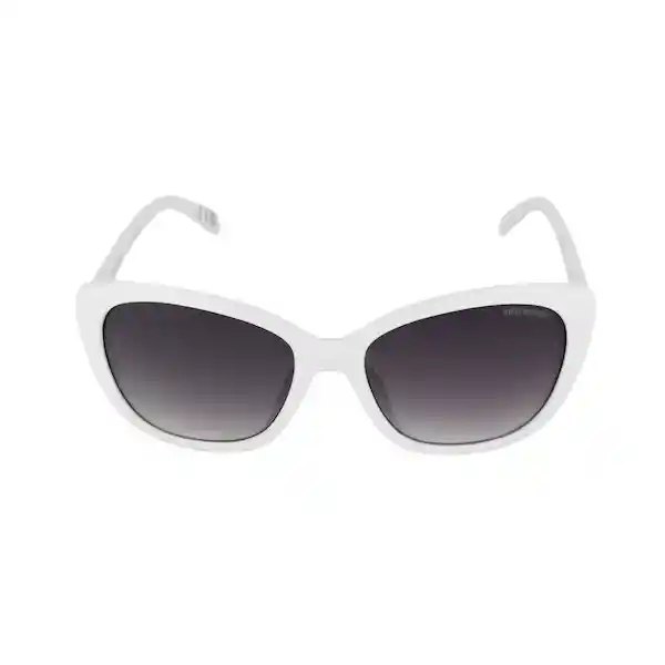 Gafas Para Mujer Color Blanco X17035 Steve Madden