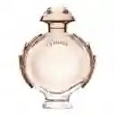 Paco Rabanne Perfume Olympea 80Ml Mujer Original Garantiz