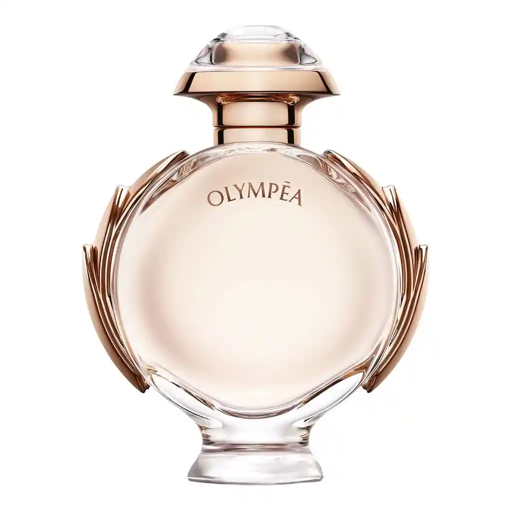 Paco Rabanne Perfume Olympea 80Ml Mujer Original Garantiz