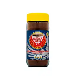 Águila Roja Café Instantáneo