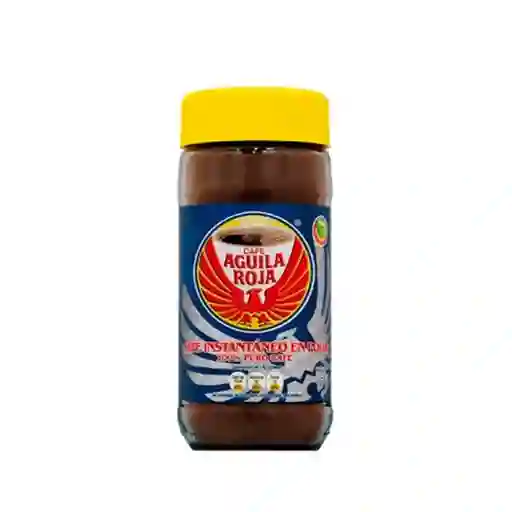 Águila Roja Café Instantáneo