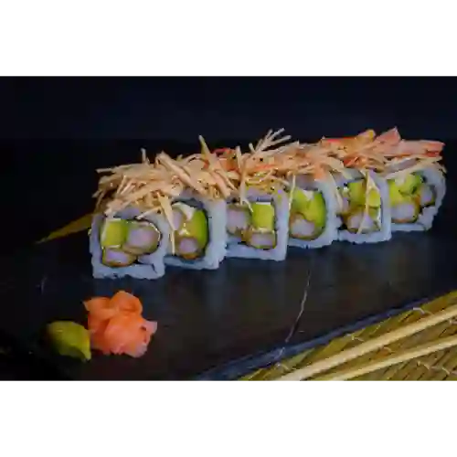 Dinamita Roll