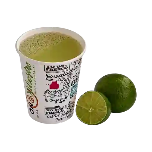 Limonada Natural