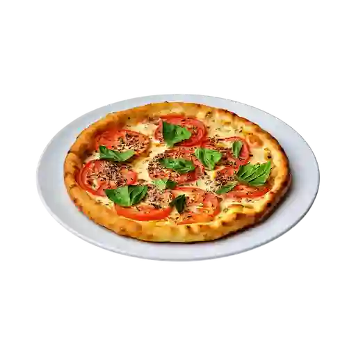 Pizza Margarita