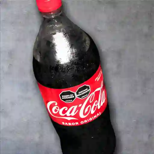 Coca cola original 1.5 litros