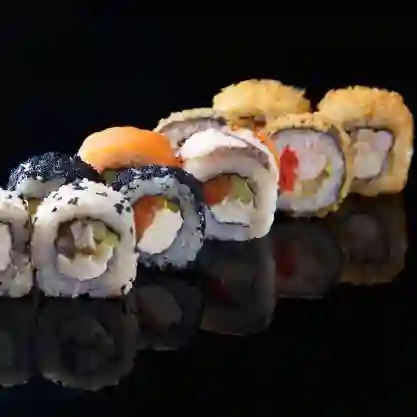Combo Kiujitsu