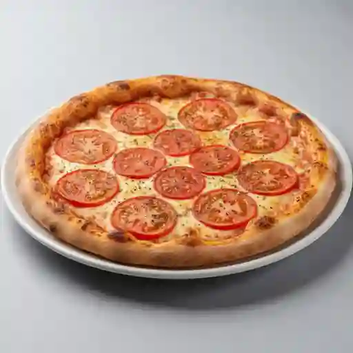 Pizza Napolitana Grande