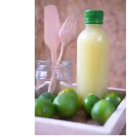 Limonada Natural
