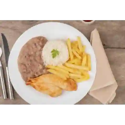 Pechuga de Pollo